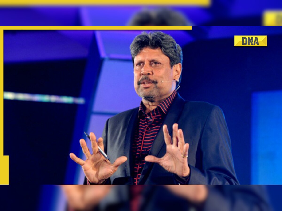 'Kele ki shop lagao, Ande becho ja ke': Kapil Dev's controversial remark on 'pressure' of playing in IPL