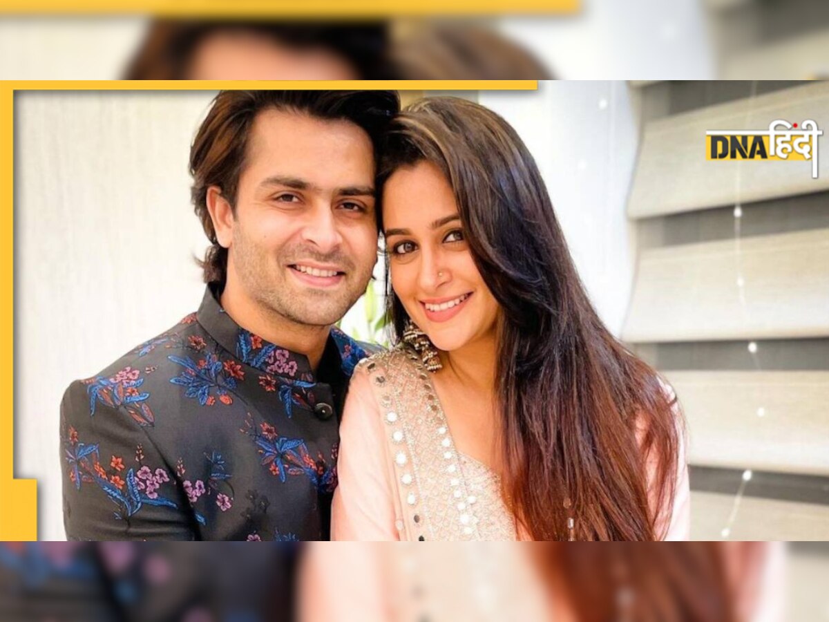 Dipika Kakar Pregnancy: क्या मां बनने वाली हैं टीवी की 'सिमर', Shoaib Ibrahim ने ऐसे दिया हिंट