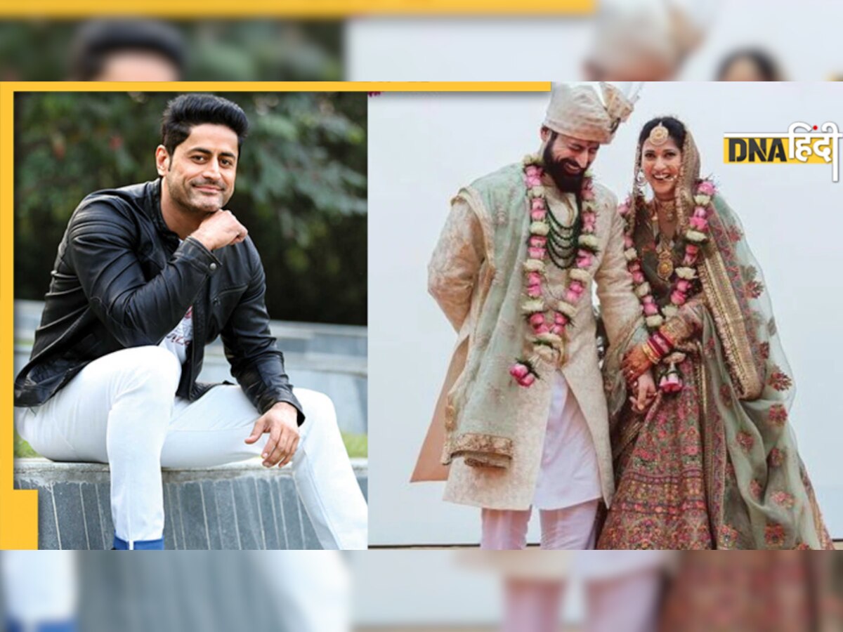 Mohit Raina: शादी के एक साल बाद ही पत्नी से अलग हुए 'देवों के देव महादेव' फेम मोहित, इंस्टा से डिलीट की वेडिंग फोट�ोज 