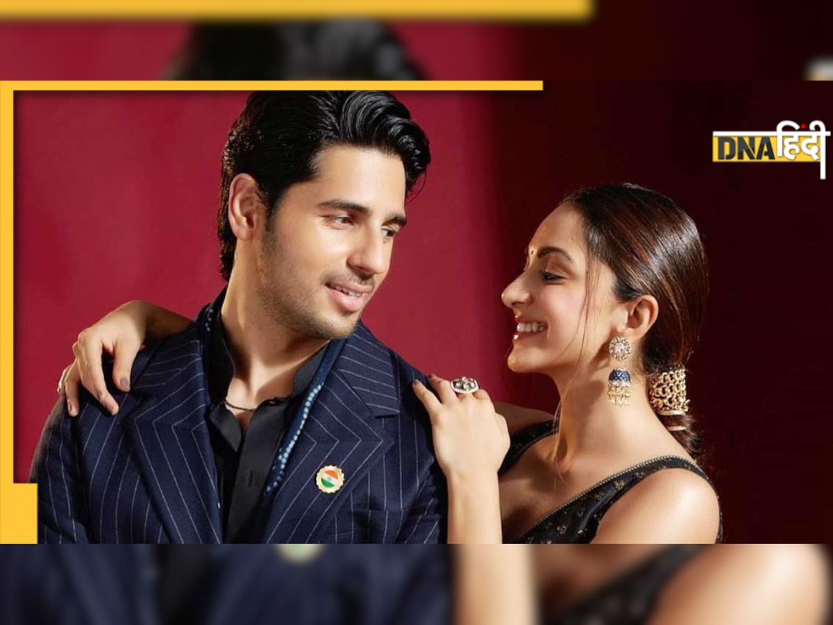 Kiara Sidharth wedding: इसी साल सात फेरे लेंगे Kiara Advani और Sidharth Malhotra, शादी को लेकर एक्टर ने तोड़ी चुप्पी 