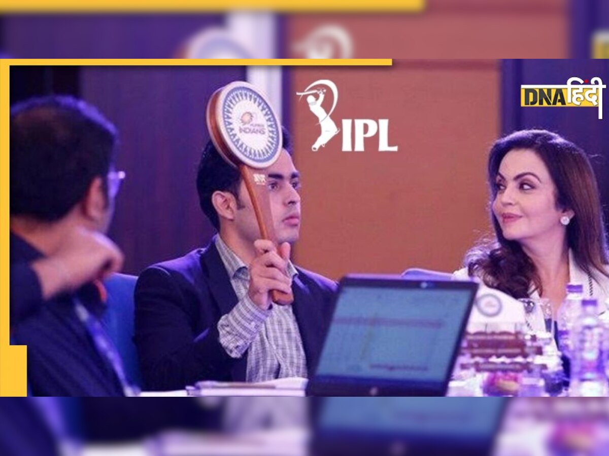 IPL 2023 Auction: इस वर्ल्ड चैंपियन स्पिनर के लिए MI लगाएगी बोली, Anil Kumble ने किया खुलासा