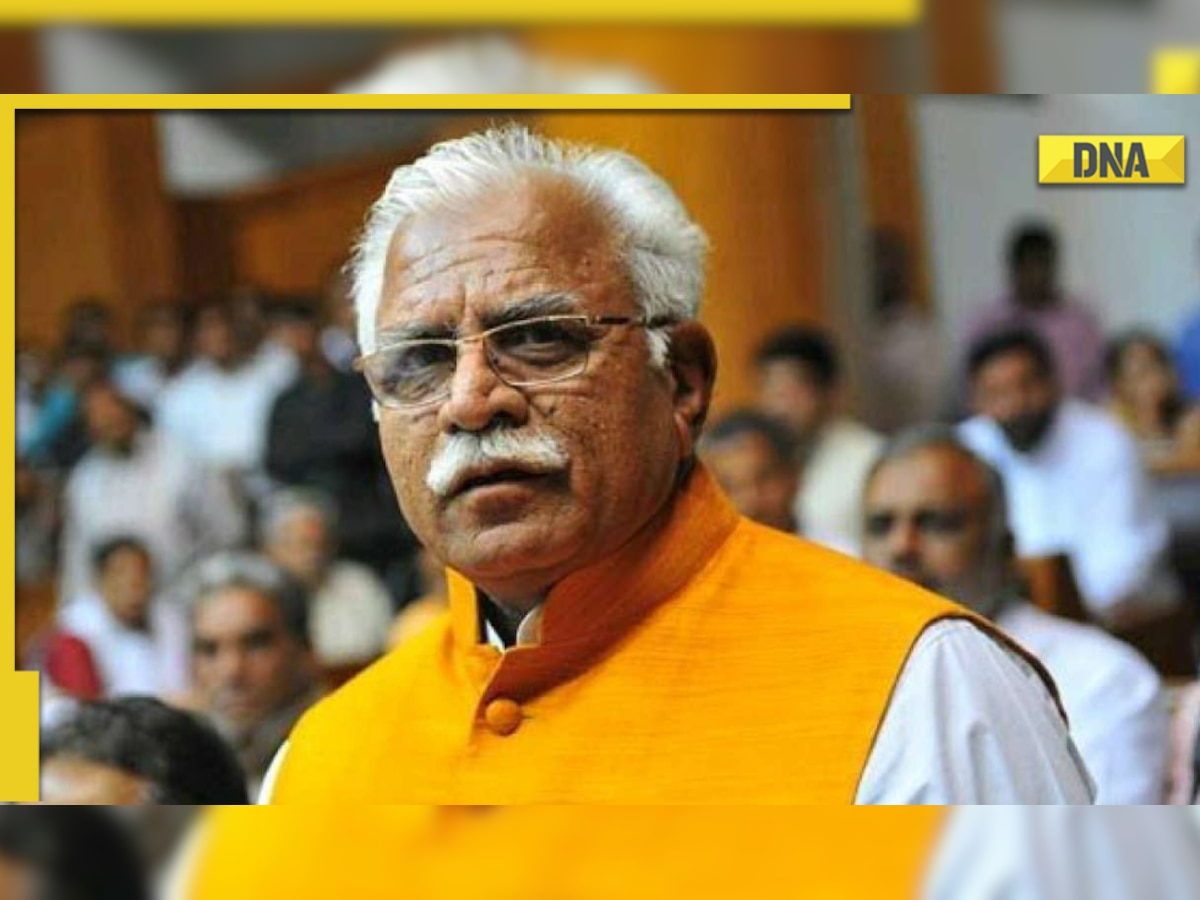Haryana anti-conversion law: All you need to know about new regulations targeting 'love jihad'