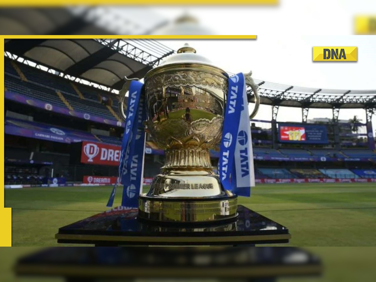 Ahead of IPL 2023 auction, valuation of league crosses Rs 91,000 crore; 75% jump since 2020: Reports