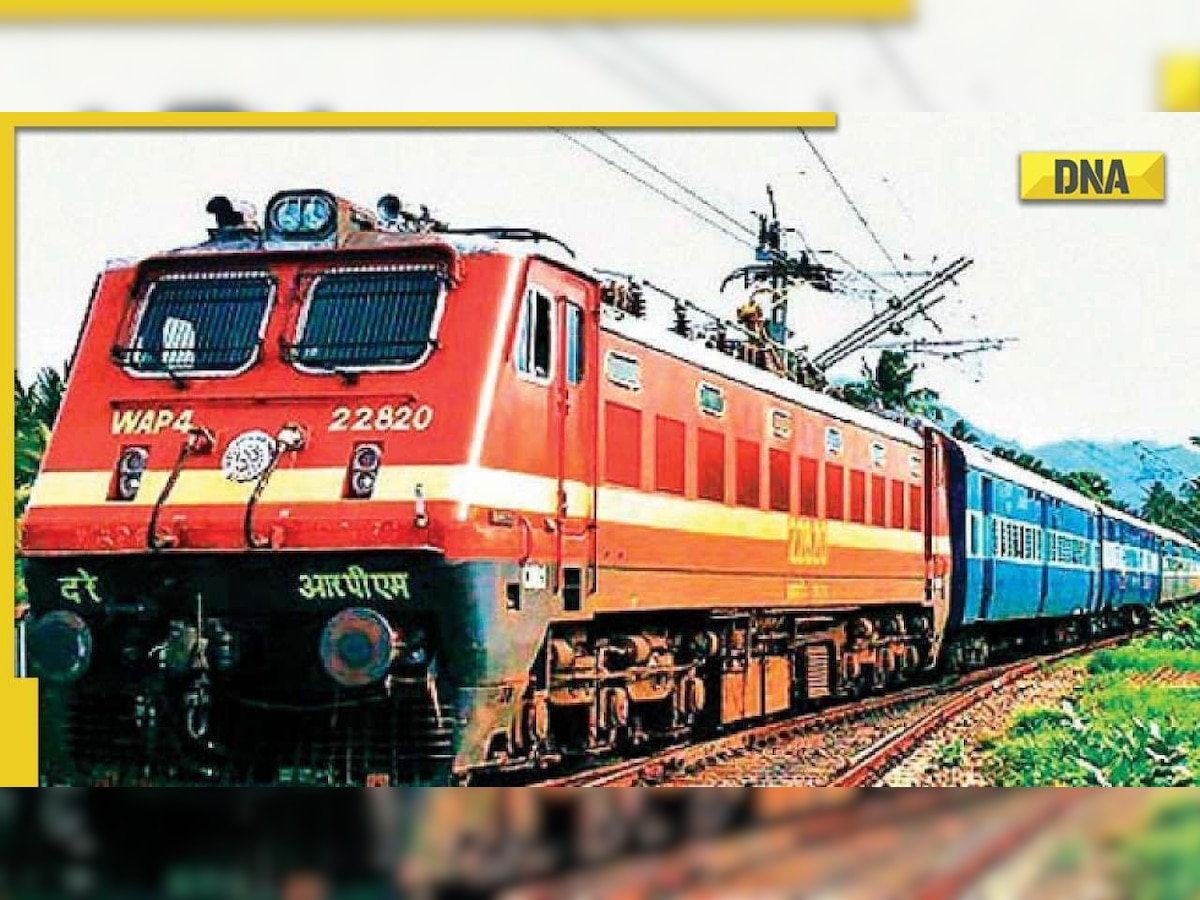 Indian Railways: Can you travel on Indian Railways with only a platform ticket? All you need to know