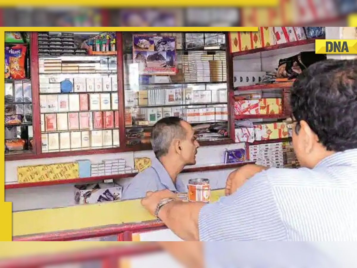 Chandigarh: Education department orders 'strict ban' on tobacco sale outside schools 