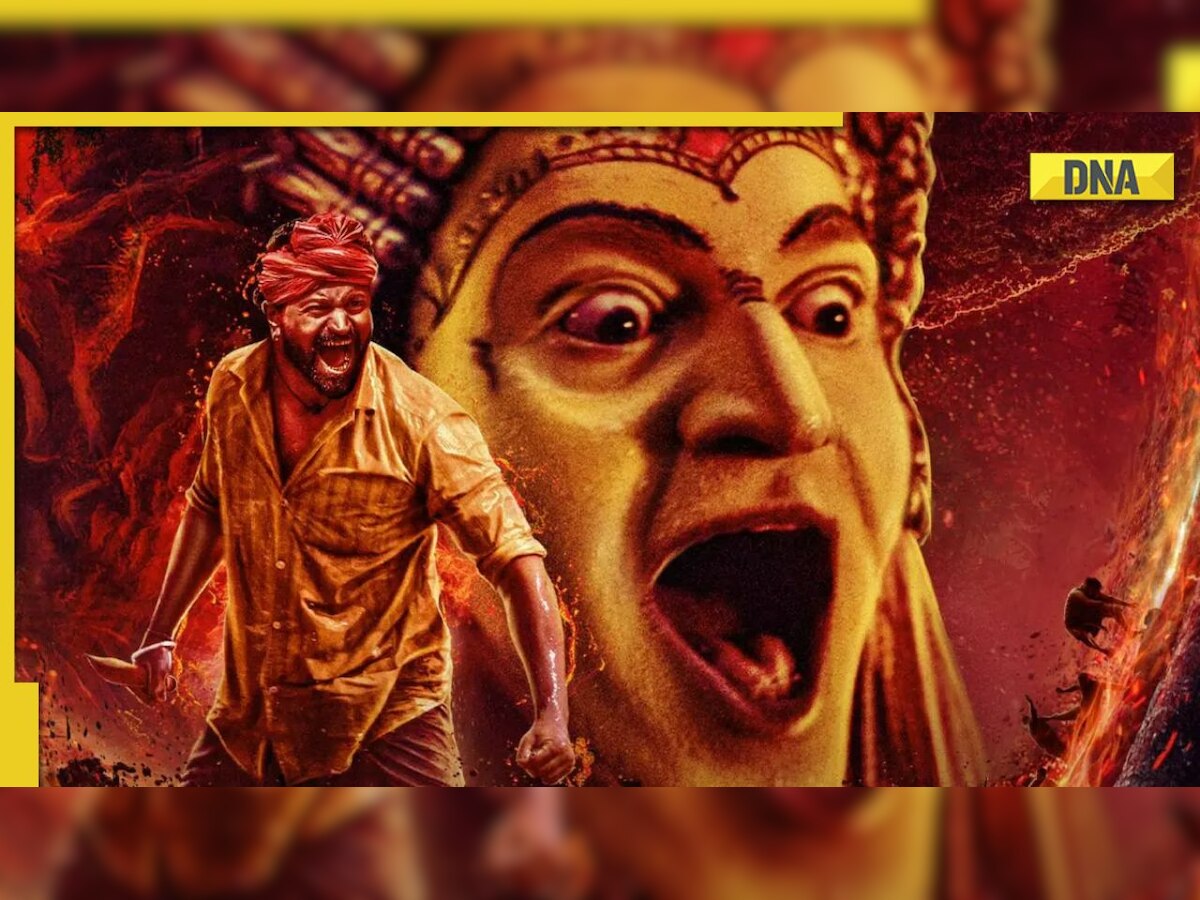 Kantara co-producer opens up on turning Rishab Shetty starrer into franchise, says 'once he is back, we will...'