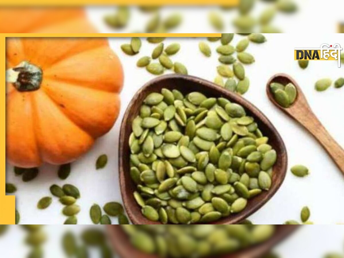 Healthy Seeds: सर्दी के मौसम में डाइट में जरूर शामिल करें ये 7 सीड्स, शरीर रहेगा गर्म और इम्युनिटी होगी हाई