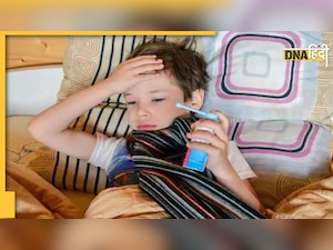 Corona के खतरे के बीच ब्रिटन में स्कारलेट फीवर से 19 बच्चों की मौत, जानिए इसके लक्षण