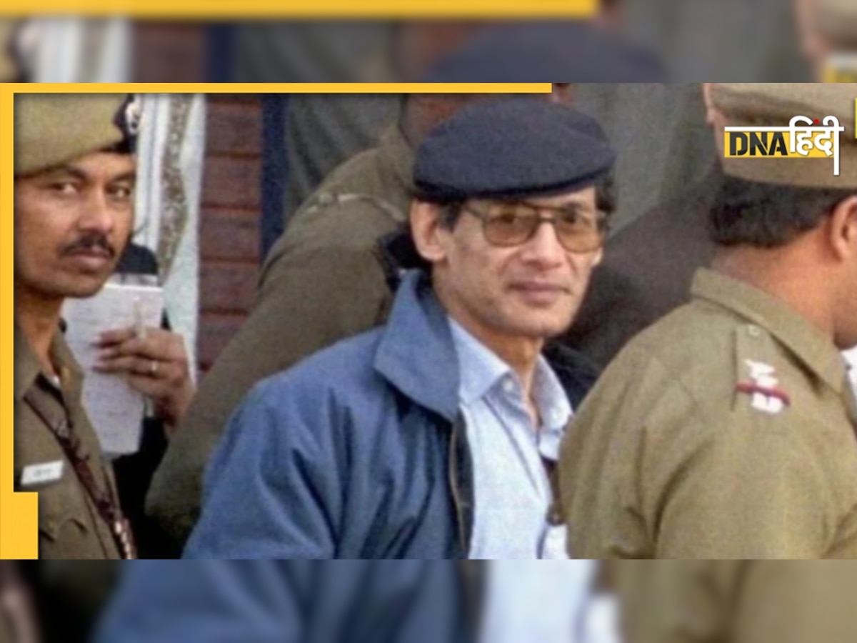 बिकिनी किलर Charles Sobhraj की गर्लफ्रेंड बिग बॉस में आ चुकी हैं नजर, जानें कौन हैं Nihita Biswas