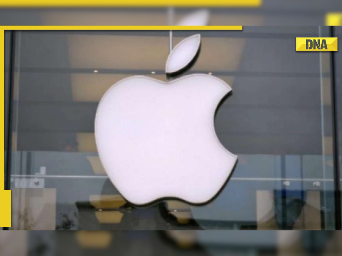 Apple suppliers plan to invest Rs 2,800 crore in UP, move more production to India