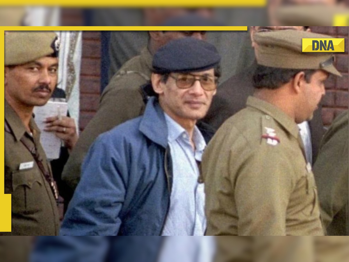 Who is ‘Bikini Killer’ Charles Sobhraj, French murderer who preyed on 20 tourists through his ‘charm’?