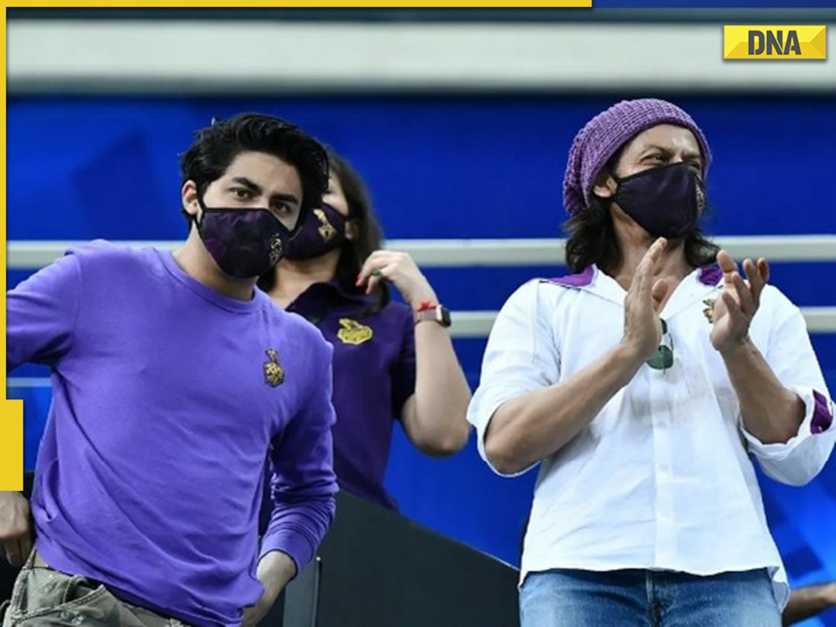 IPL 2023 auction: Shah Rukh Khan reveals how he feels after KKR lose matches, watch hilarious video