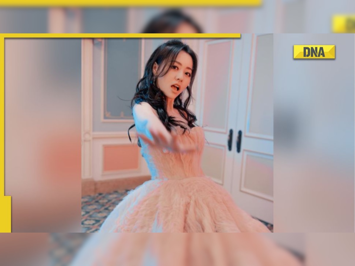 Singer Jane Zhang infects herself with Covid on purpose, reason will SHOCK you