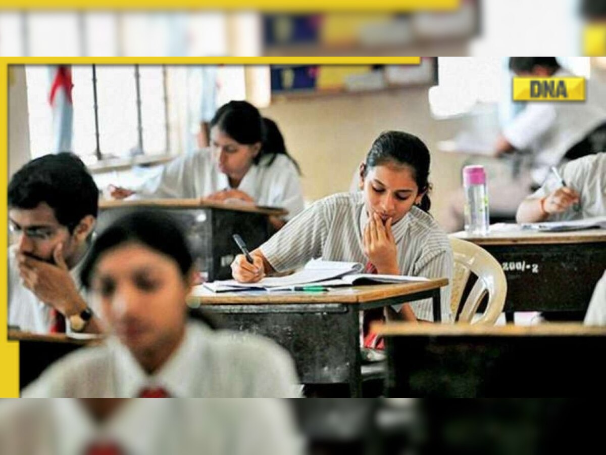 CBSE Class 10, 12 Board Exams 2023: Time table, admit card, date sheet; Latest updates