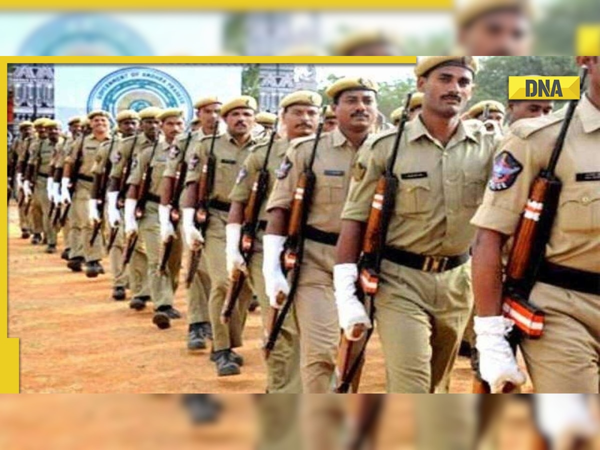 Bihar Police Recruitment: Cabinet announces vacancies for 75543 policemen posts