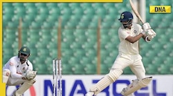 IND vs BAN 2nd Test: Bangladesh 227 all out as Ashwin, Umesh pick 4 wickets apiece; India 19/0 at stumps