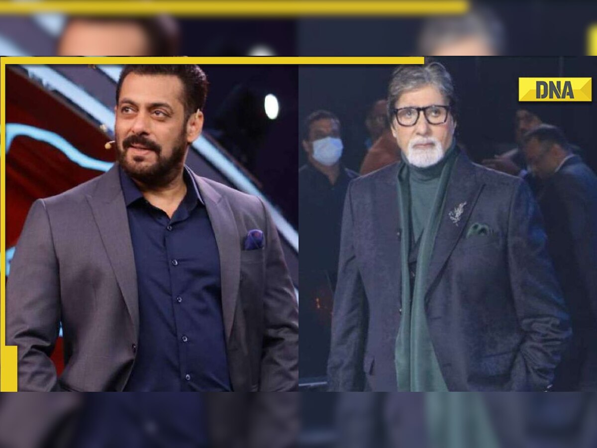 Bigg Boss 16: Salman Khan-hosted show beats Amitabh Bachchan's Kaun Banega Crorepati as most liked non-fiction show