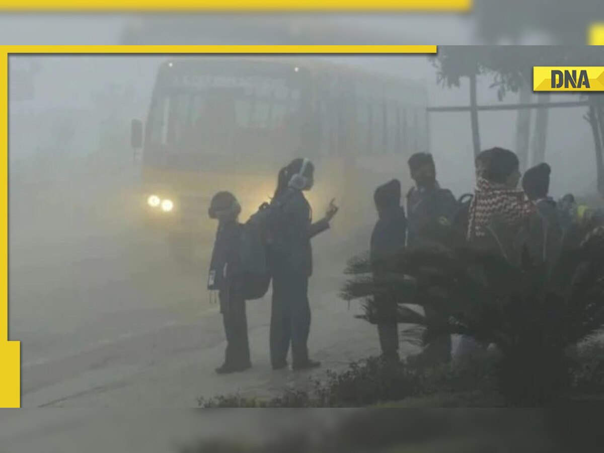 Delhi schools to follow winter vacation from January 1 to 12, government issues order 