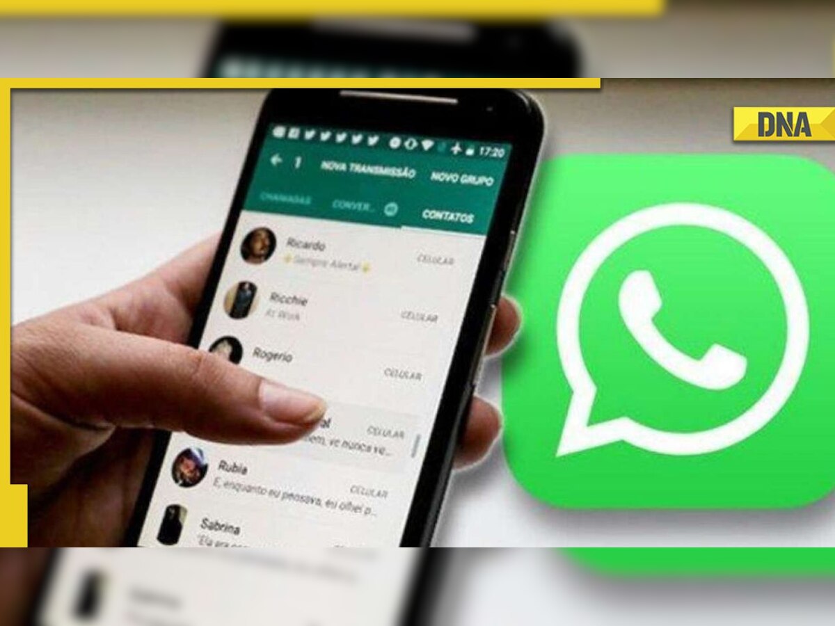 Mumbai woman loses Rs 9 lakh after clicking WhatApp link; here's what happened