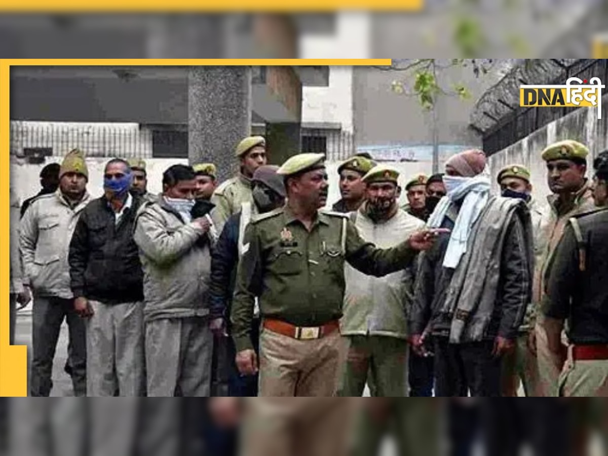 आउट ऑफ टर्न प्रमोशन के लिए किया था Fake Encounter, 16 साल बाद 9 पुलिस​कर्मियों को मिली ये सजा