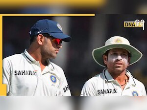 Sachin Tendulkar: राहुल द्रविड़ नहीं धोनी को कप्तान बनाने के लिए क्यों बोला, सालों बाद सचिन तेंदुलकर ने खोला राज़