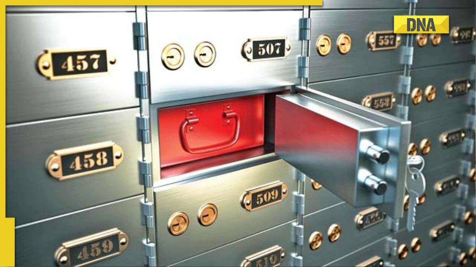 Bank locker update: News rules to take effect on THIS date, check ...