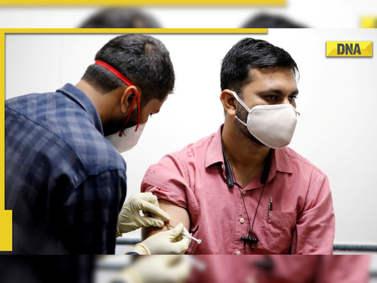 Covid scare in India: How to book booster shot via CoWIN, step-by-step guide