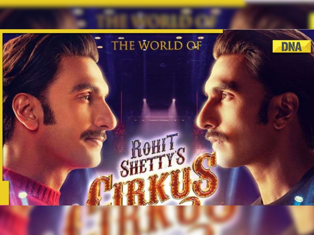 Cirkus Twitter review: Ranveer Singh, Rohit Shetty film miffed netizens, users call it worse than Humshakals