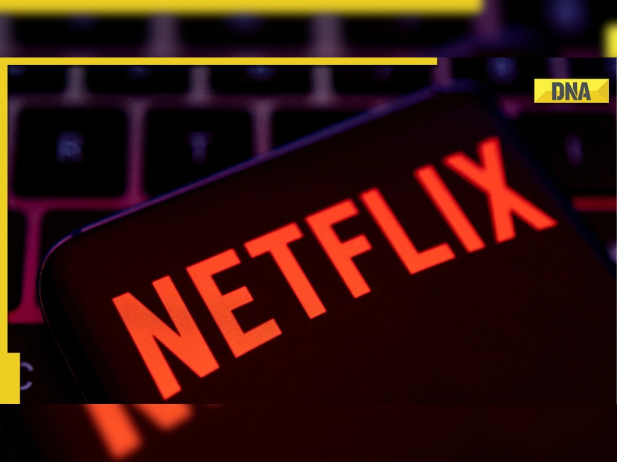 OTT news: Sharing Netflix password could soon become illegal in THIS country