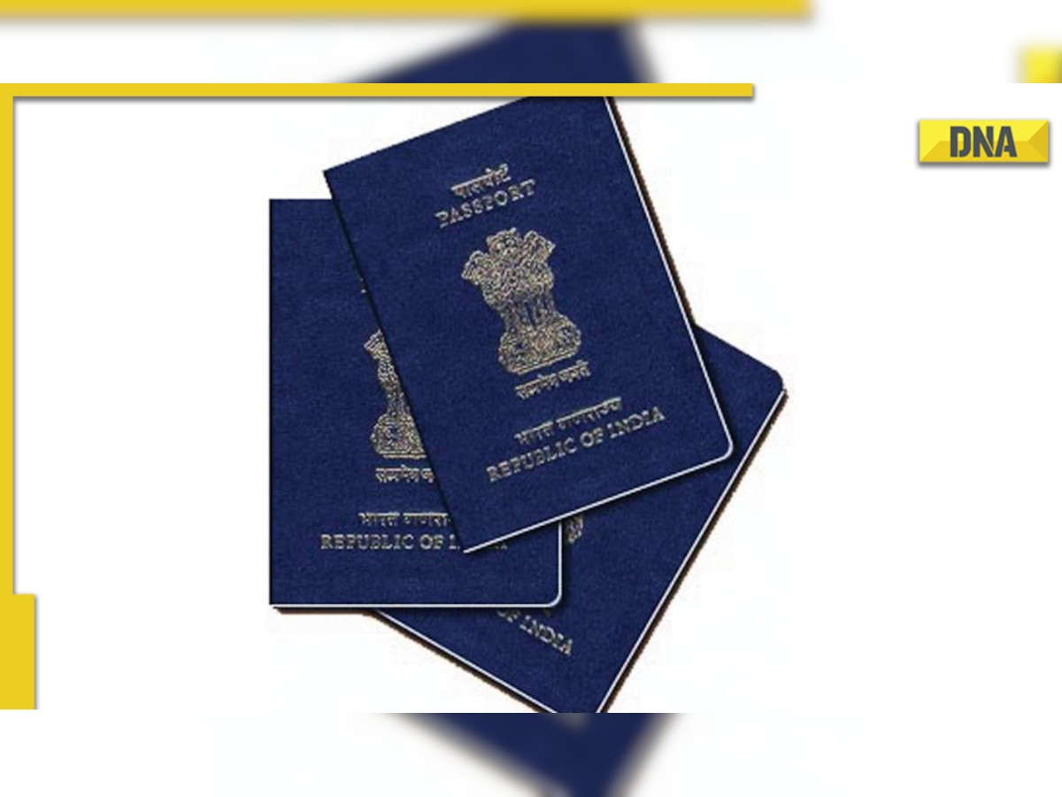 Passport requirement for a newborn in India? Here’s how to get it