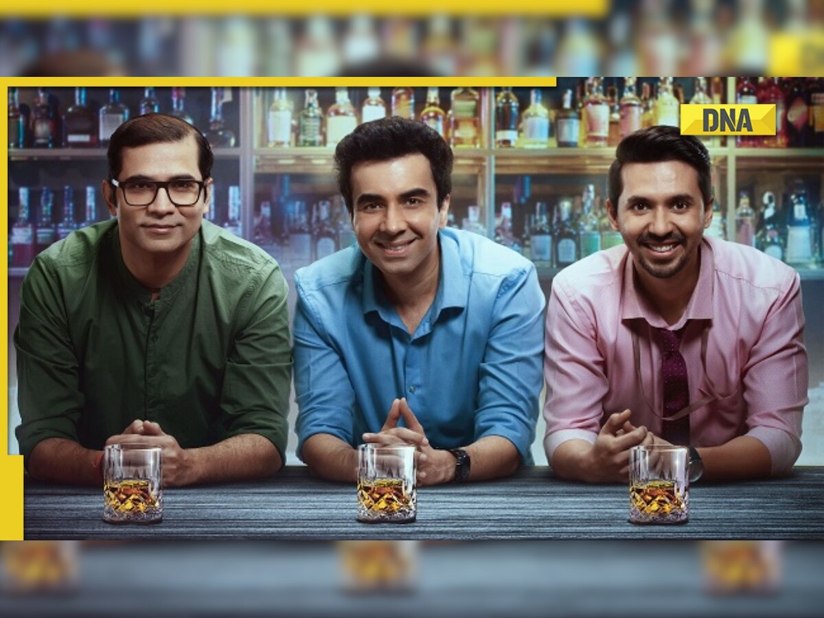 TVF Pitchers 2 Twitter review: Netizens miss Jitu, hail Naveen Kasturia, Arunabh Kumar's show as 'absolutely amazing'