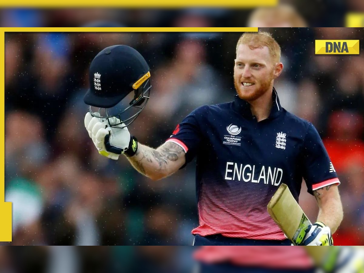 IPL auction 2023: Ben Stokes' first reaction after going to CSK for INR 16.25 cr goes viral