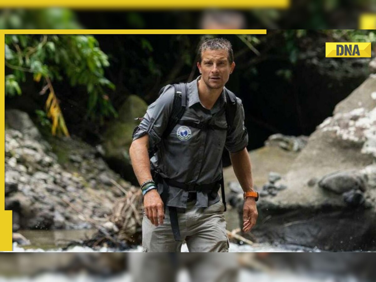Delhi HC summons Bear Grylls over 'Get Out Alive With Bear Grylls' show