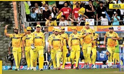 Chennai Super Kings (CSK) Full Players List IPL 2023 announced: Check base price, age, country, IPL History