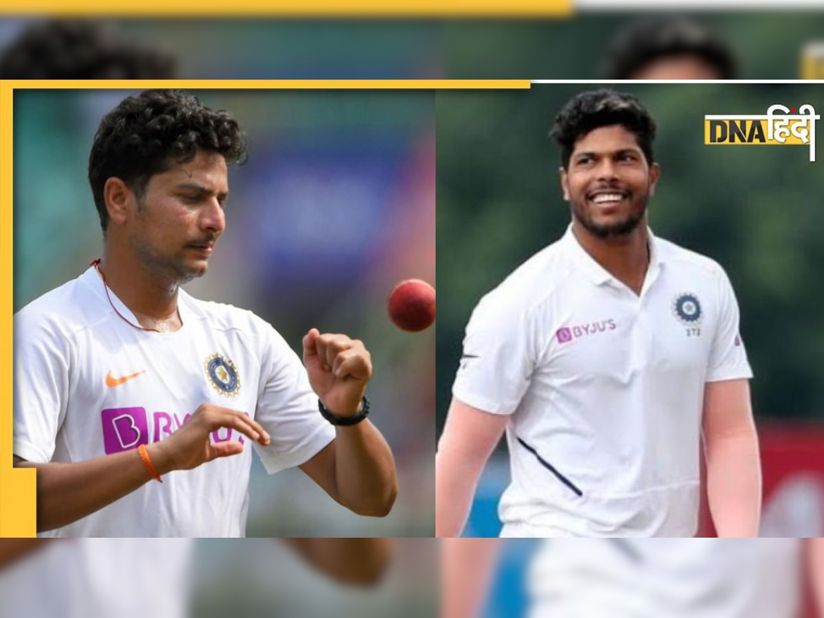 IND vs BAN 2nd Test: Kuldeep Yadav की प्‍लेइंग-11 से किसने की छुट्टी? Umesh Yadav ने किया खुलासा