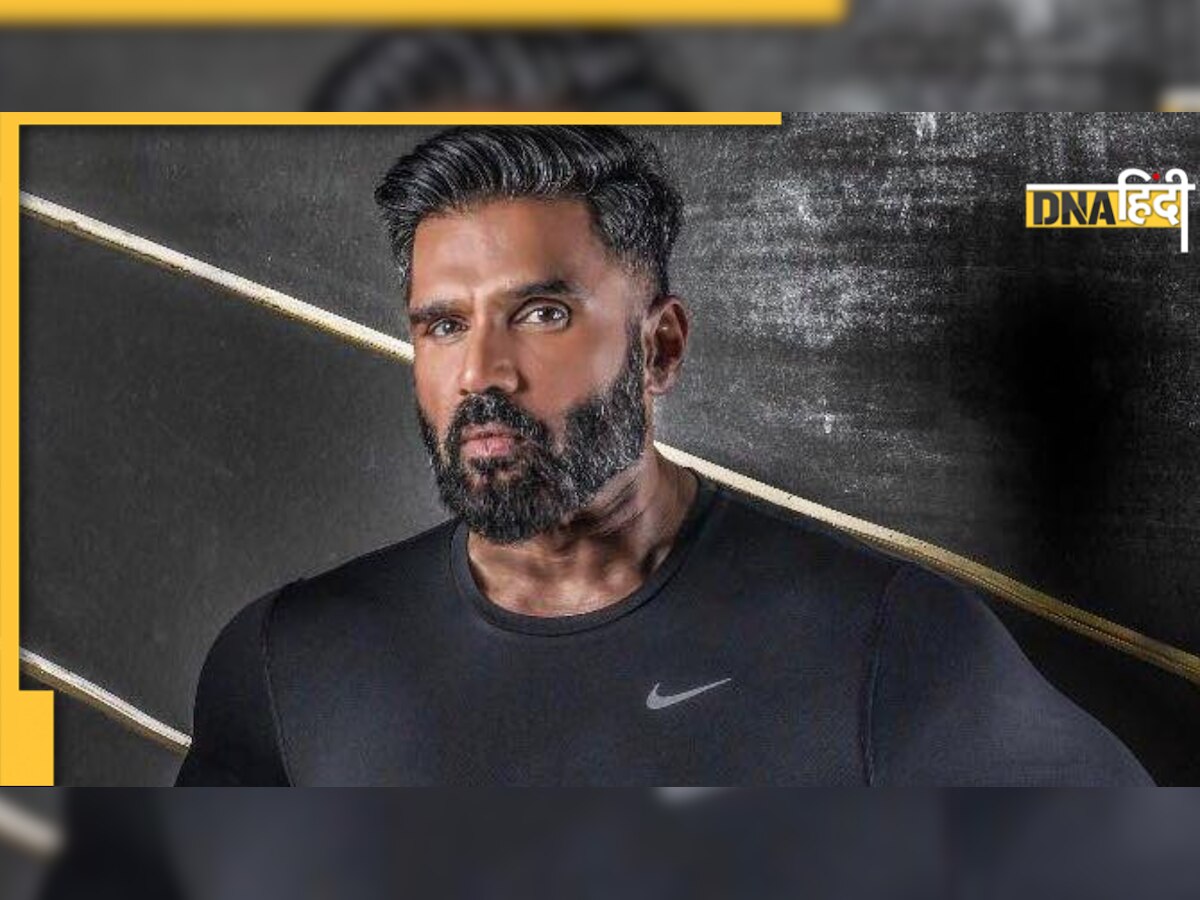 Suniel Shetty: जब रेड लाइट एरिया में फंसी 128 लड़कियों के लिए सुपरहीरो बनकर आए थे 'अन्ना', घर भेजने तक का किया था इंतजाम 