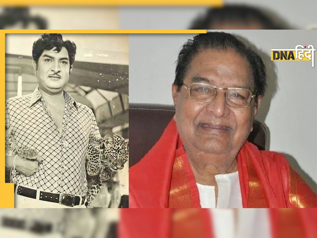 Kaikala Satyanarayana: तेलुगू फिल्मों के दिग्गज एक्टर का निधन, आखिरी बार Mahesh Babu की फिल्म में आए थे नजर  