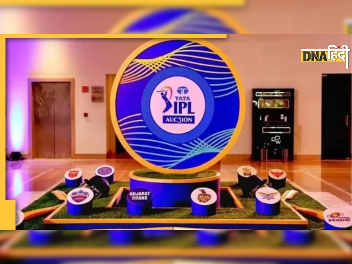 IPL 2023 Auction Live: IPL 2023 Auction Live: विदेशी खिलाड़ियों की हो रही चांदी, पढ़ें किस पर लग रही कितनी बोली, देखें लाइव अपडेट्स