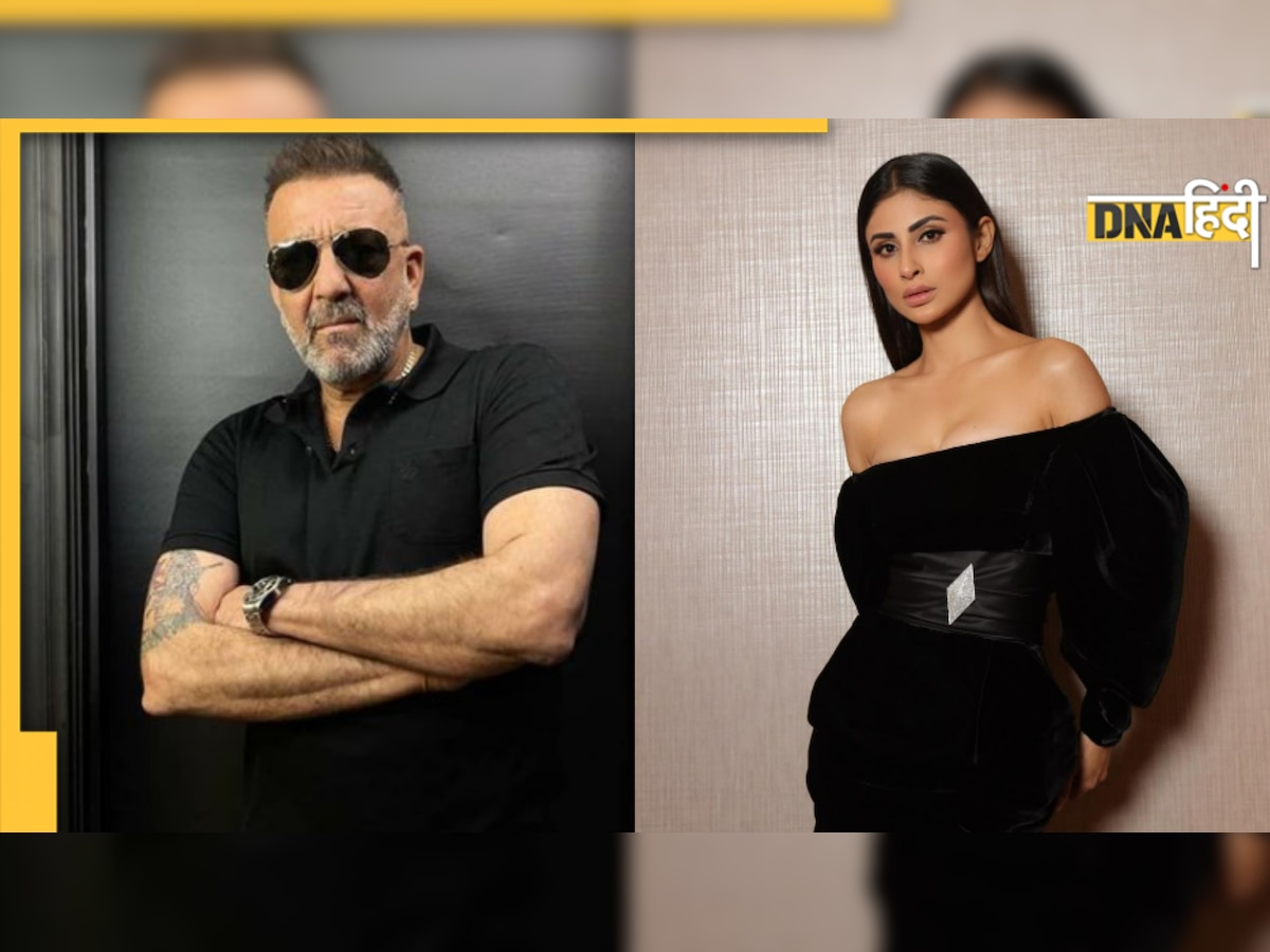 Sanjay Dutt की इस हॉरर कॉमेडी फिल्म के सेट पर लगी आग, हादसे के वक्त Mouni Roy कर रही थीं शूट, जानें कितना हुआ नुकसान