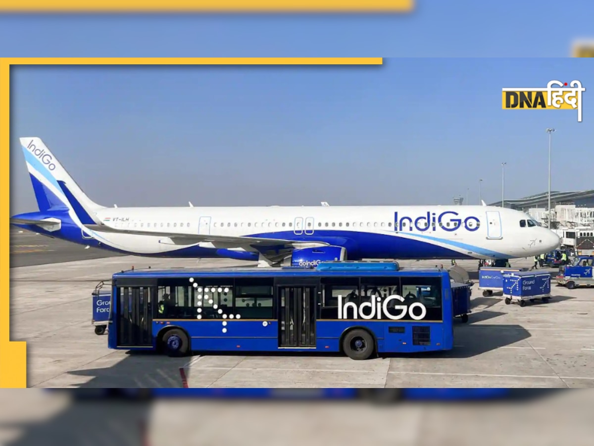 IndiGo ने 3 दिन की विंटर सेल की घोषणा की, अंतरराष्ट्रीय से लेकर घरेलू फ्लाइट टिकट पर मिल रही भारी छूट