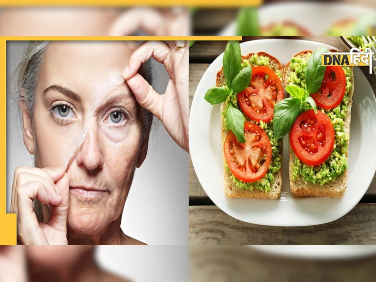 Anti-Aging Foods: शरीर को रखना है जवान तो डाइट में जरूर शामिल करें ये 7 एंटी-एजिंग फूड, दूर होंगी तमाम बीमारियां