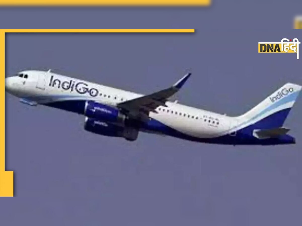 Indigo Airlines का​ 3 दिन के लिए जबरदस्त ऑफर,  2023 रुपये में कर सकते हैं हवाई सफर, चेक करें डिटेल्स