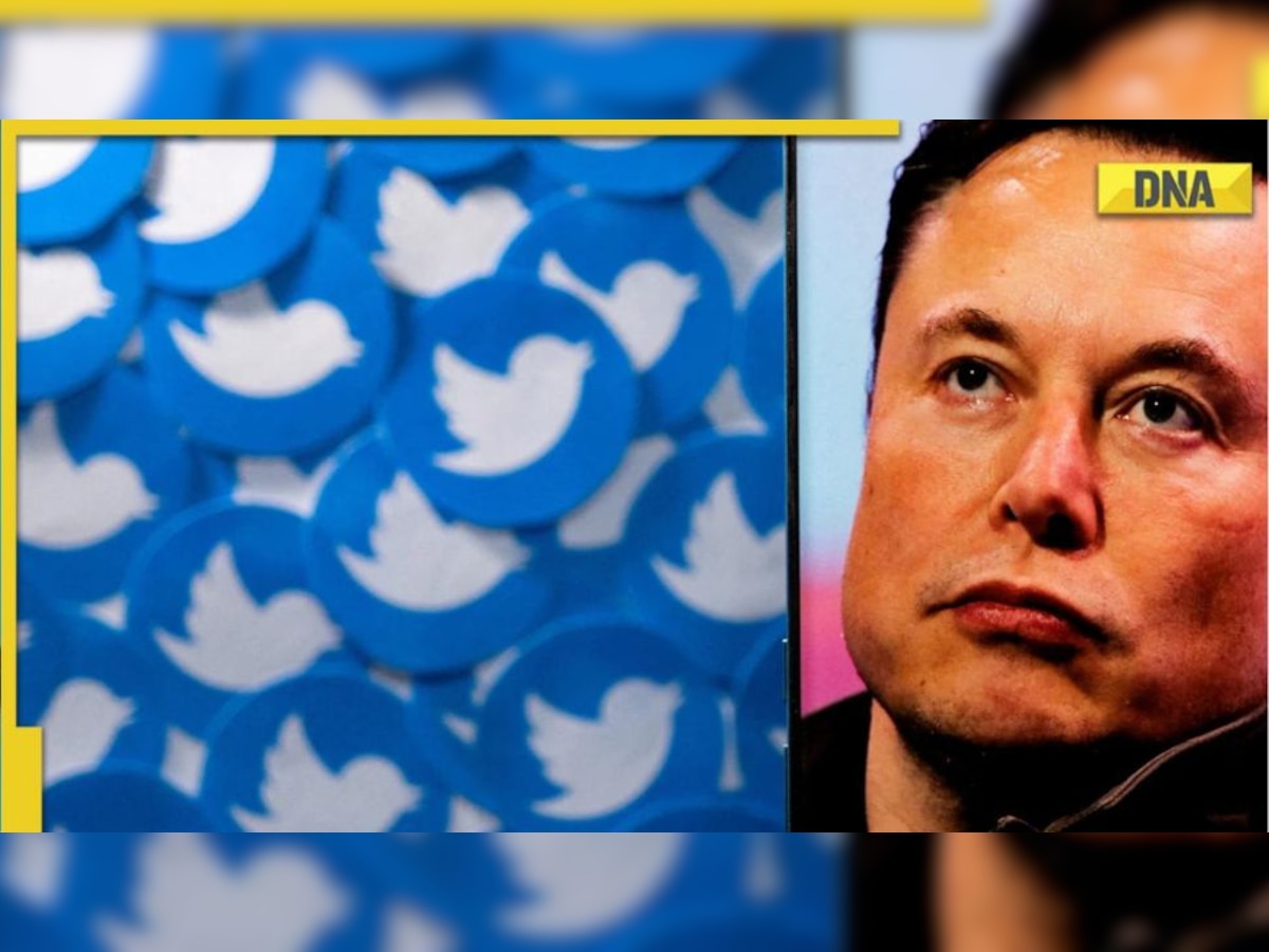 Elon Musk orders removal of Twitter's suicide prevention feature: Report