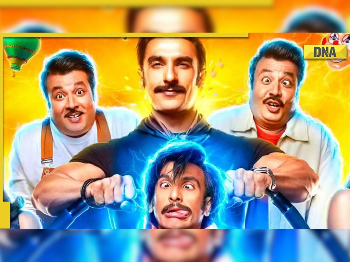 Cirkus review: Ranveer Singh starrer Rohit Shetty's take on Comedy of Errors is epic disappointment