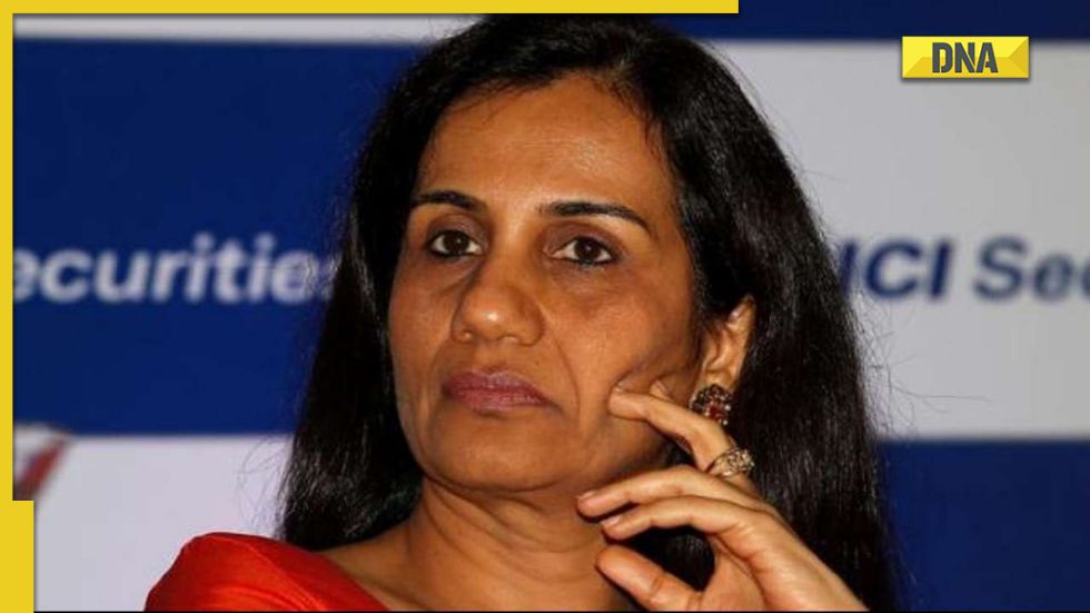 Chanda Kochhar Arrest: What Are The Allegations Against ICICI Bank Ex-CEO?