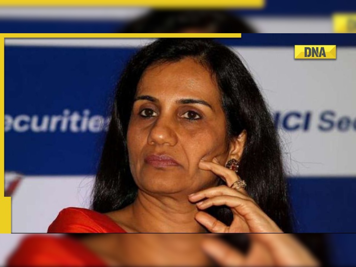 Chanda Kochhar arrest: What are the allegations against ICICI Bank ex-CEO? 