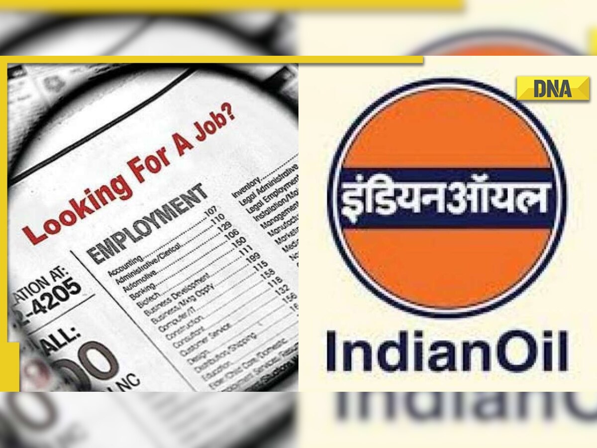 IOCL Recruitment 2022: Government job vacancies for 1747 posts, apply at iocl.com