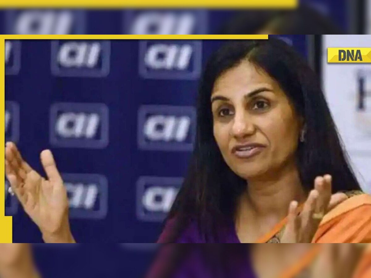 Chanda Kochhar's net worth: What is former ICICI Bank CEO-MD's fortune?