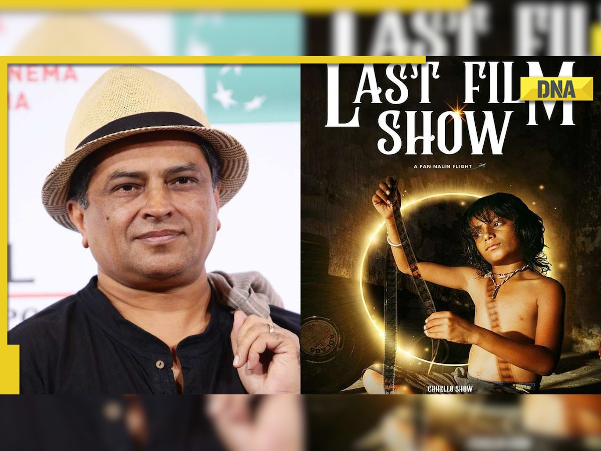Pan Nalin reveals Chhello Show team faced online threats after Oscar selection, received warnings to withdraw film
