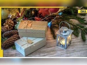 Christmas 2022: Here are 5 gift ideas for your close ones while playing Secret Santa